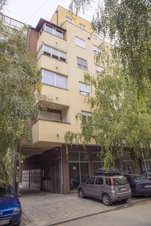 ! Promo! Central Evergreen Studio - Free Public Parking-Fast Wi-Fi Novi Sad Luaran gambar