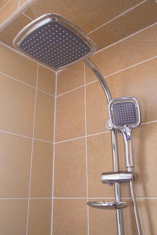 ! Promo! Central Evergreen Studio - Free Public Parking-Fast Wi-Fi Novi Sad Luaran gambar